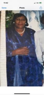 Obituary of Leslie Marie Sutton