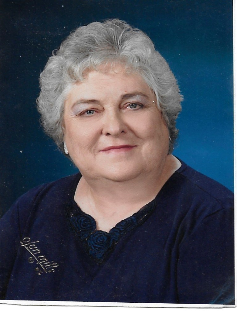 Obituary of Beverley Jean Loper