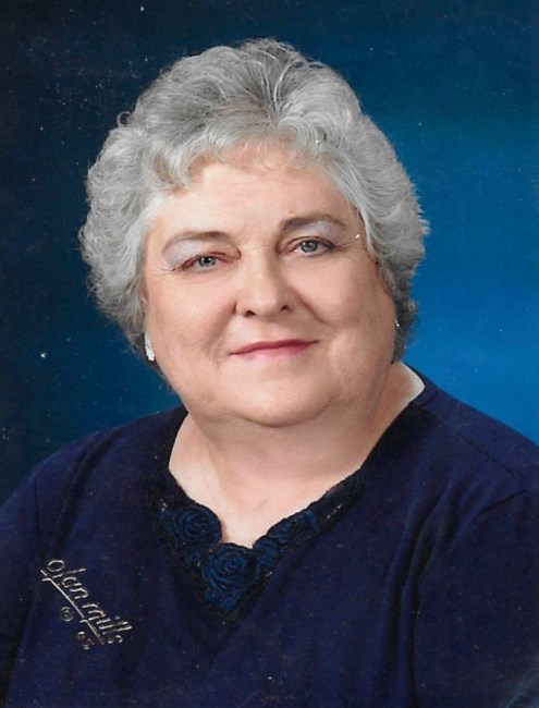 Obituary of Beverley Jean Loper