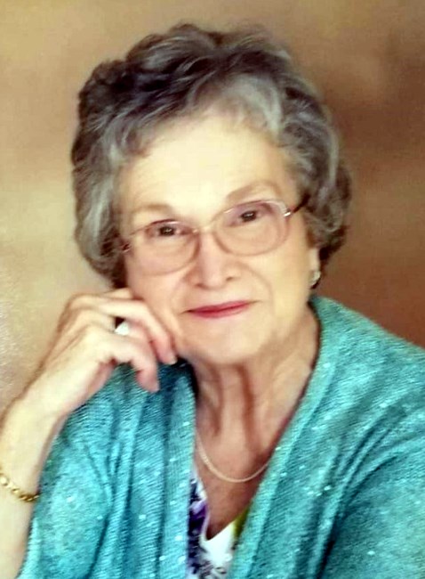 Obituary of Mrs. Nelva Sue Jones