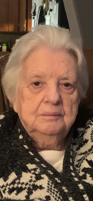 Obituary of Barbara Ann Brown