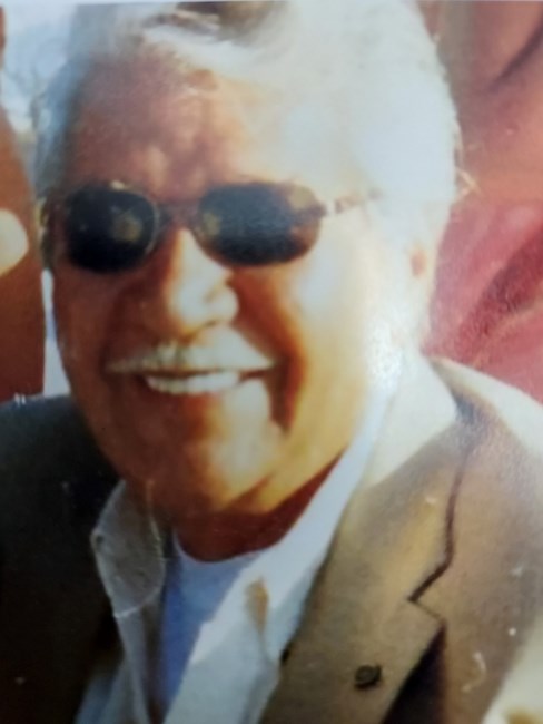 Obituary of Justin Roy