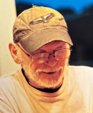 Obituary of John P. Doucette