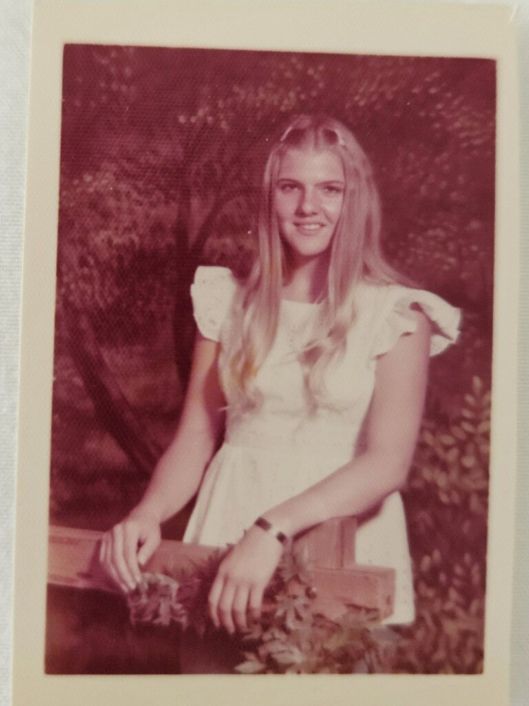 Obituary of Carrie Russell Kessner