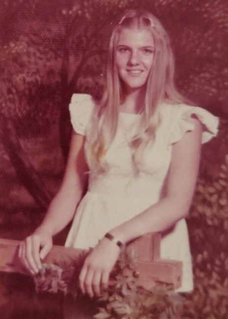 Obituary of Carrie Russell Kessner