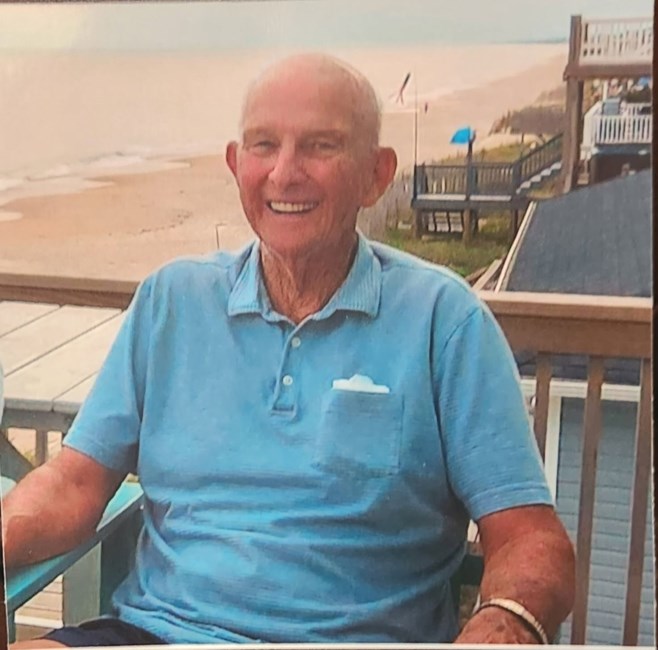 Obituary of Fred Clayton Williams Jr.