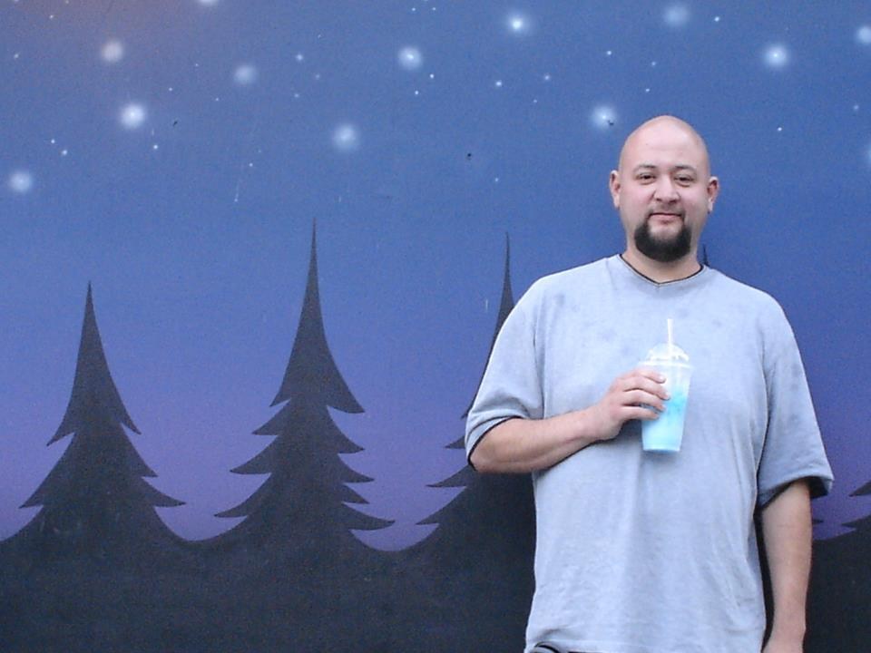 Obituary of Rafael Gooshi Garcia Jr.