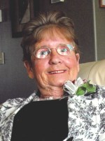 Margaret Dauphinee