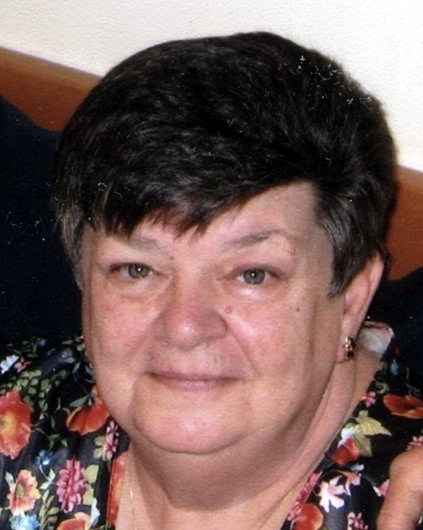 Obituary of Sally L. Gibbs