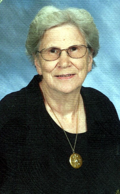 Obituary of Tura Babineau