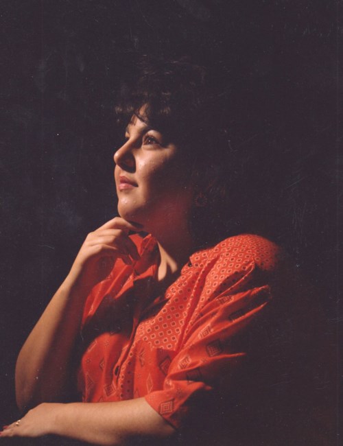 Obituary of Shannon Cronin