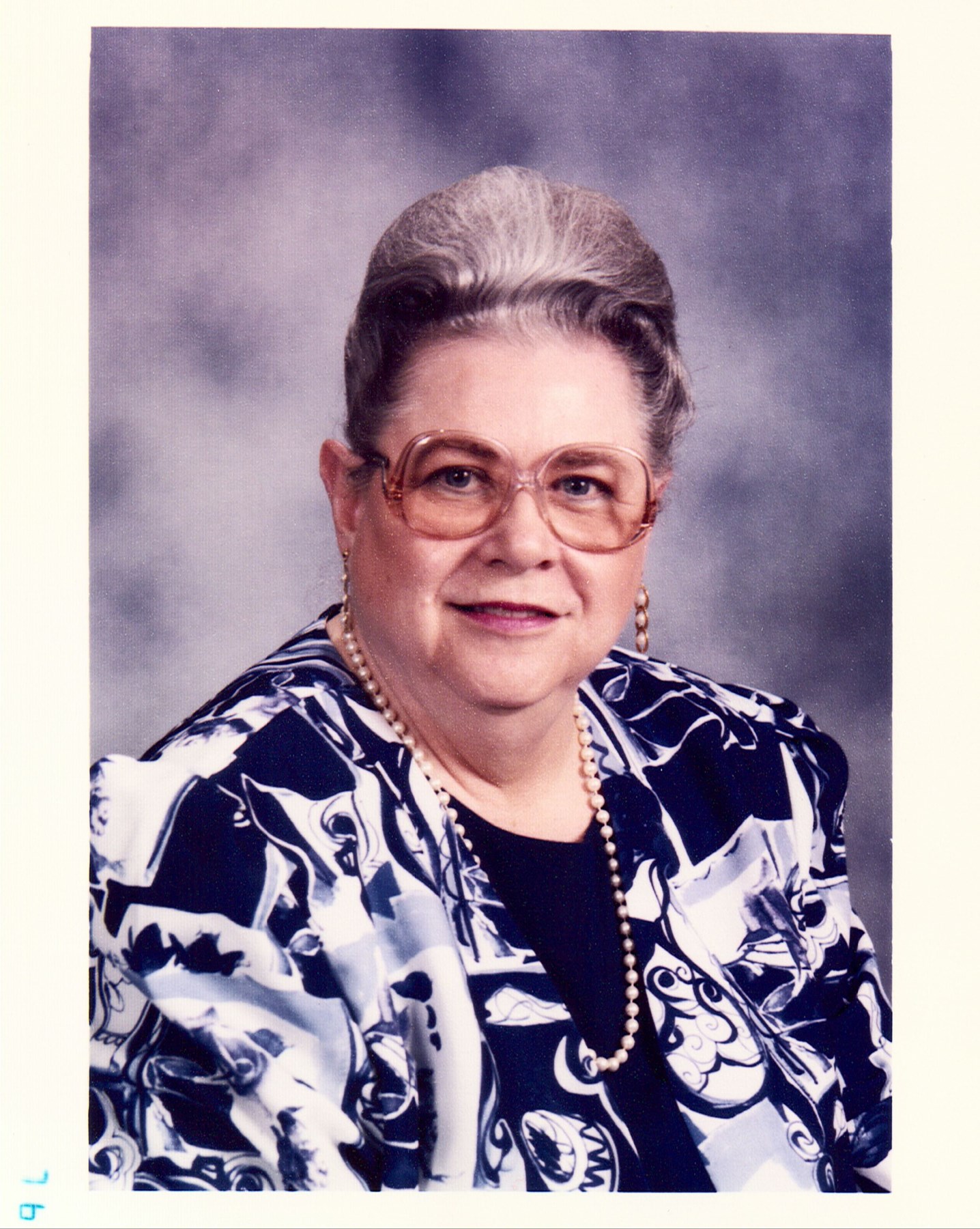 Margie Upchurch Hale Obituary Columbus, GA