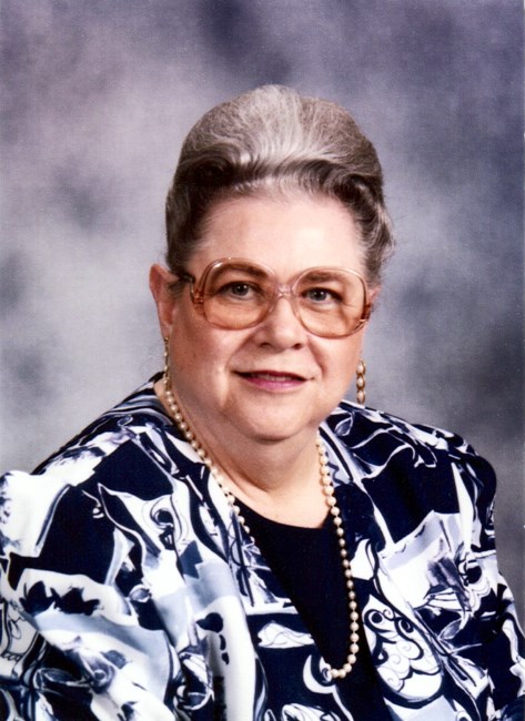 Obituary of Margie Upchurch Hale