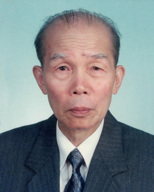 Obituary of Wing Yu