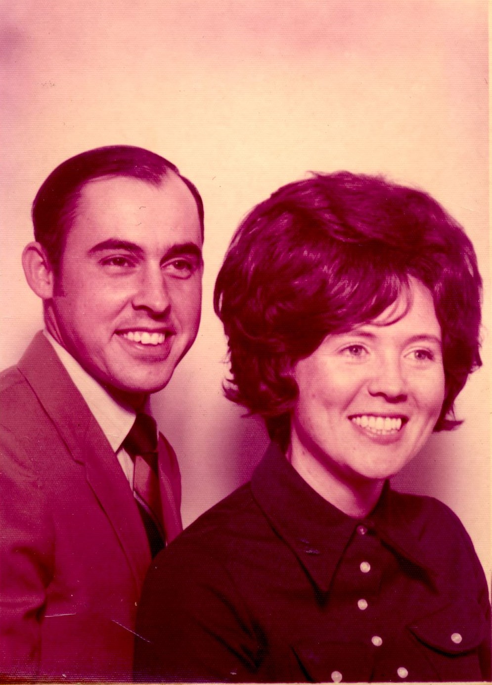 Obituario de Edith Stancombe