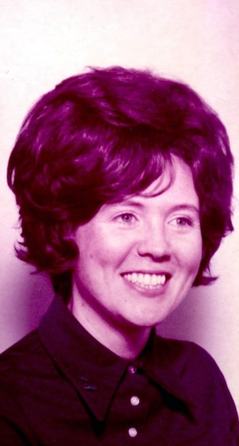 Obituario de Edith Stancombe