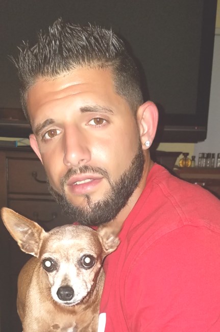 Obituary of Michael Andrew Lanese Jr.