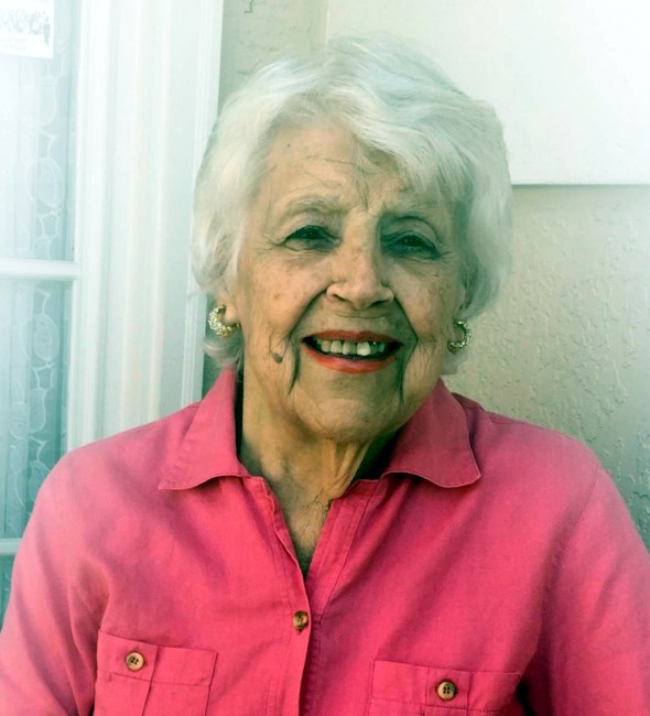 Obituary of Ann Misiewicz