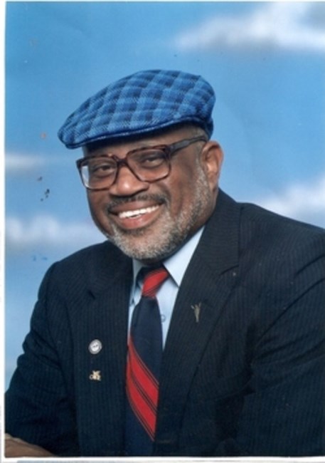 Obituary of Hubert   Thomas, Sr.