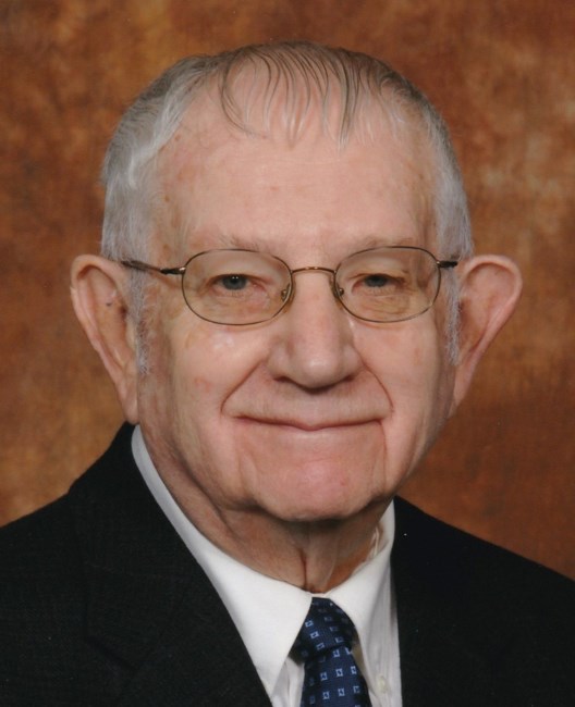 Obituary of Kenneth M. Schmidt