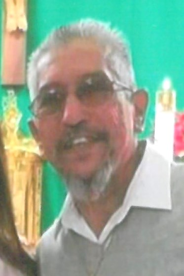 Obituario de Raul P. Rodriguez