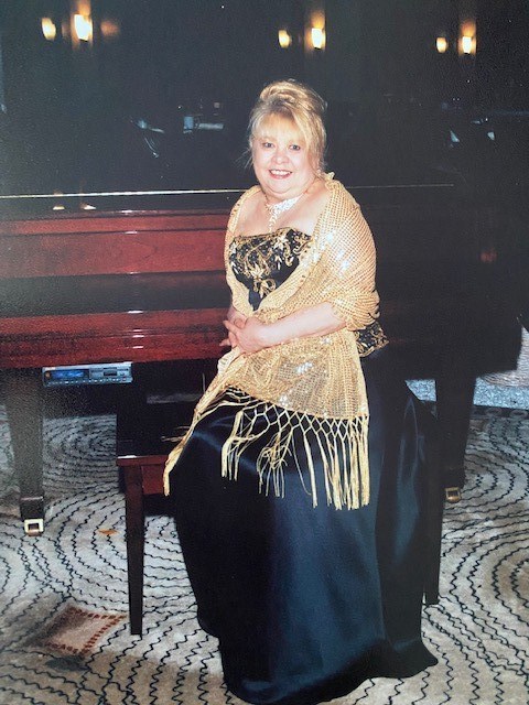 Obituary of Maria Yelly Vega