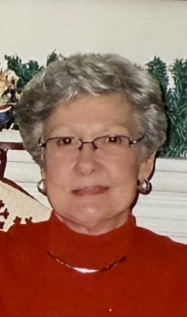 Obituary of Lennie Norine Hundle