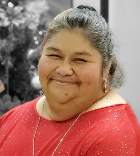 Obituary of Elizabeth Moreno