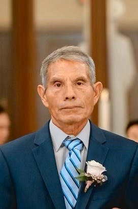 Obituary of Alejandro Gonzalez