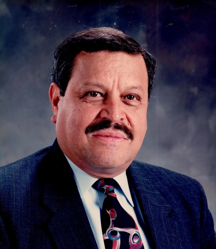 Obituary of Enrique "Rick" Valdes