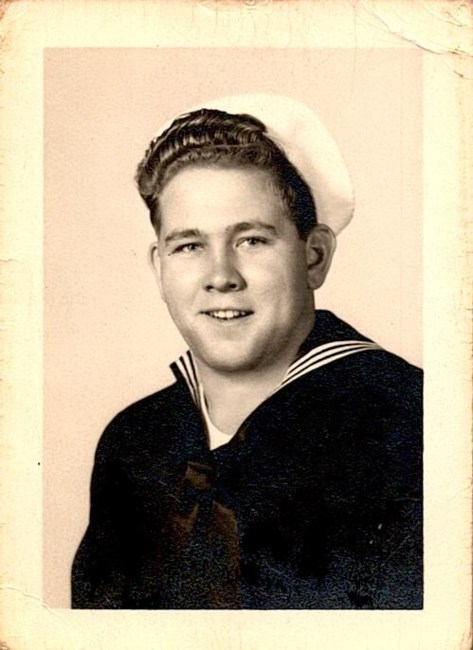 Obituary of Melvin E. Ullrich Jr.