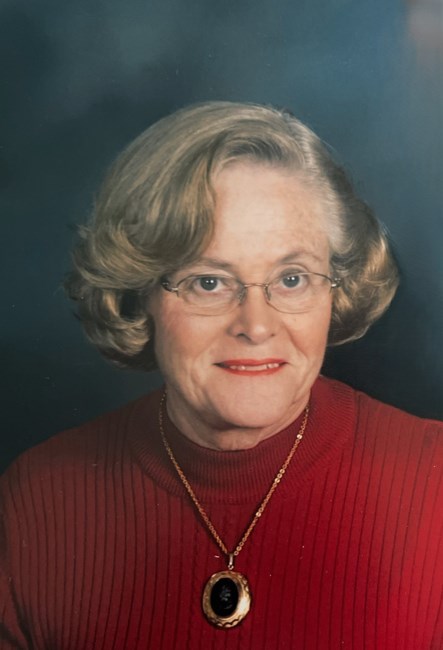 Obituary of Marcia Jeanne Curtis