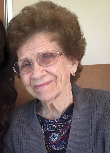 Obituary of Patricia Ann Close