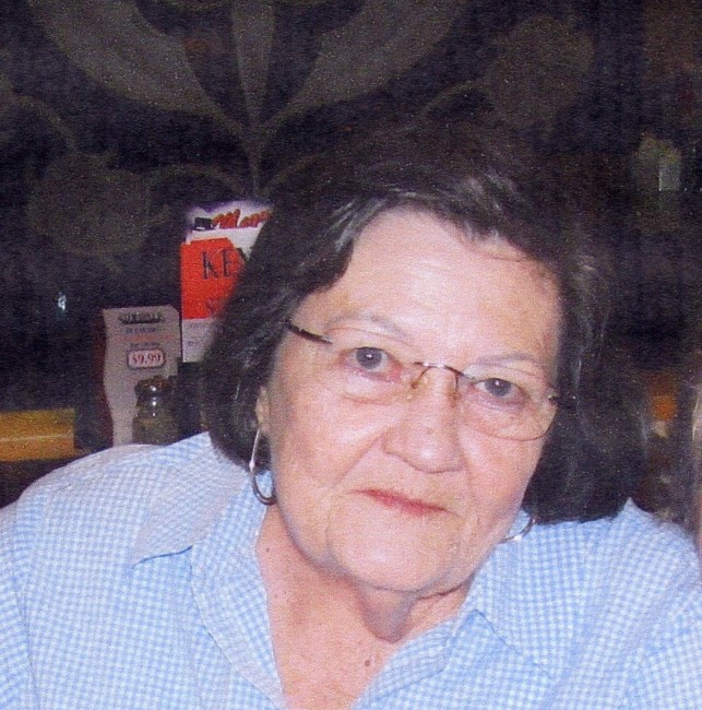 Obituary of Wilmoth Revé Allison Davis