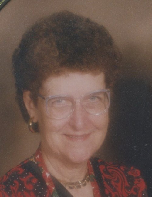 Obituary of Margaret M. McMann O"Connor