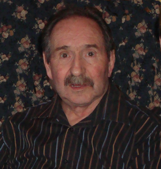 Obituary of Rosaire Giasson