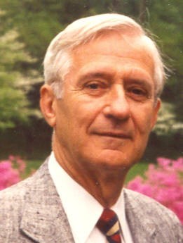 Obituary of Douglas Kyle Frith