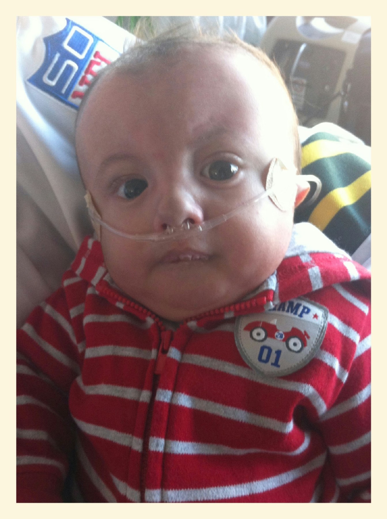 Obituary of Isaiah Carson Brickner