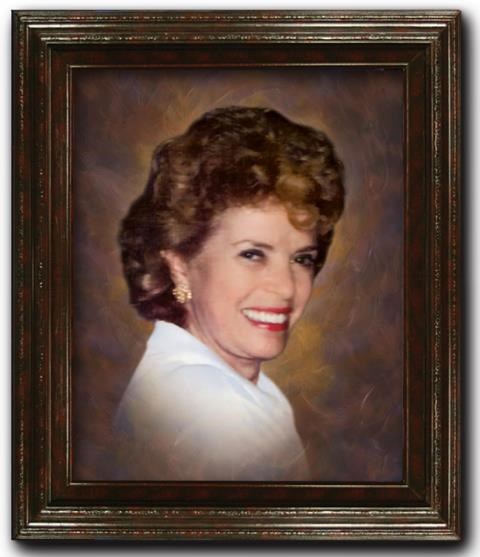 Obituary of Louise Elizabeth Thompson
