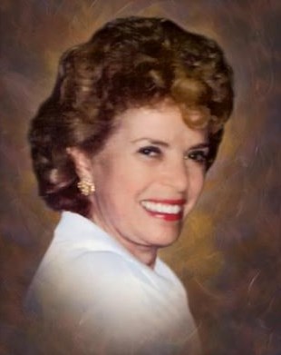 Obituary of Louise Elizabeth Thompson