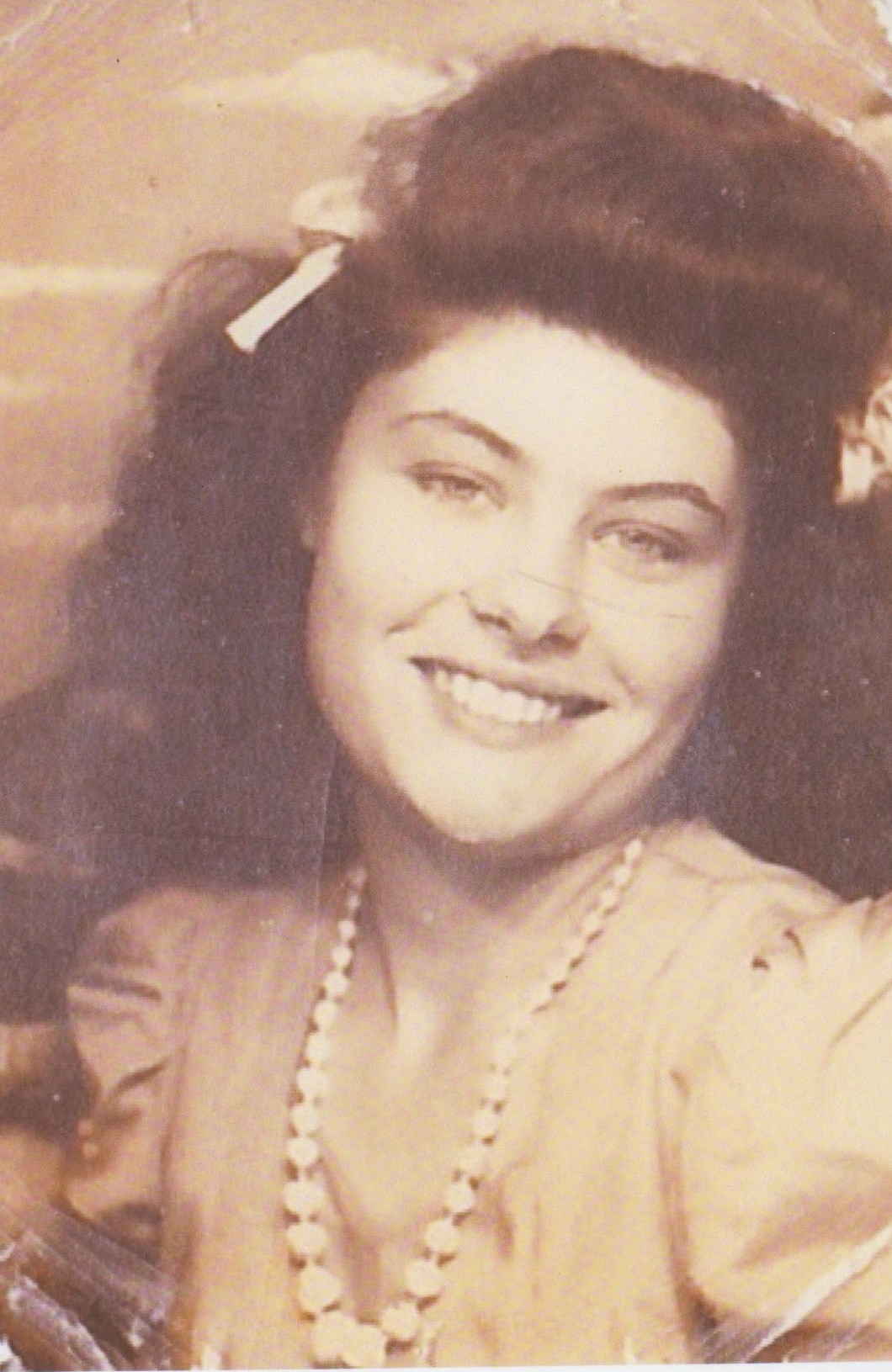 Sybil Marie Morton Obituary Houston Tx