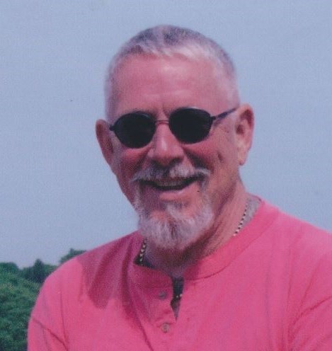 Obituary of Douglas Brian Hopkins