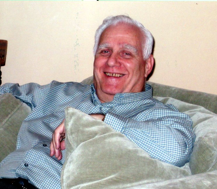 Obituary of Lawrence Rudloff