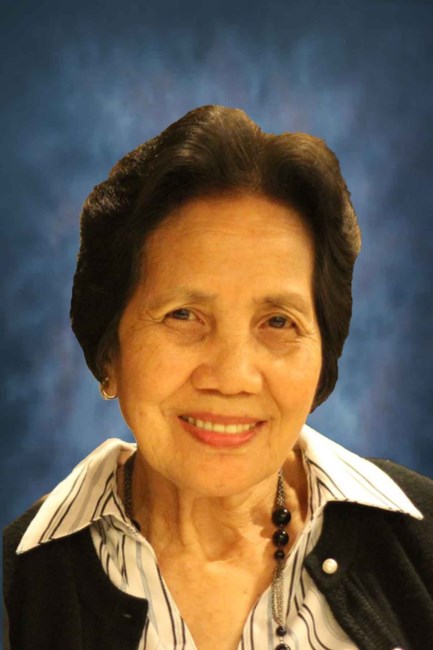 Obituary of Leveny Cosico Cosico Baldo