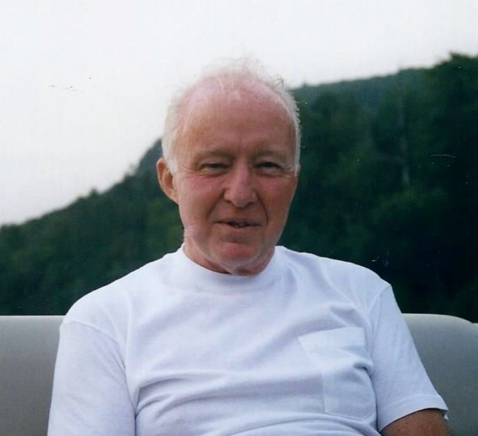 Obituary of Elliott "Bob" Bentman