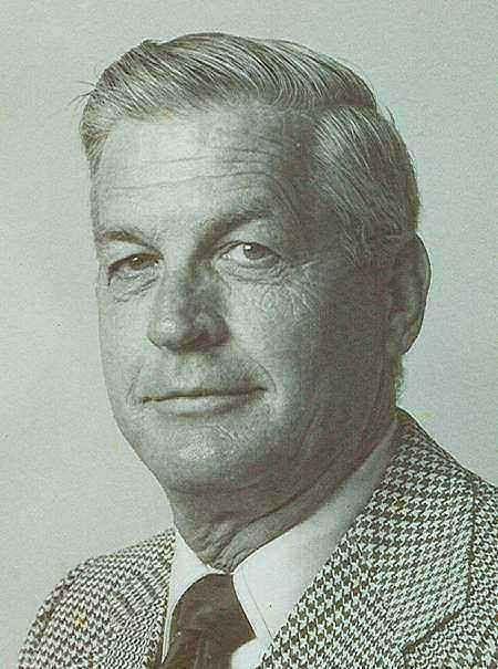 Obituary of George Alton Garrett