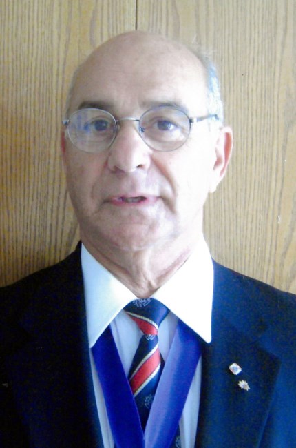 Obituary of Nicola Critelli