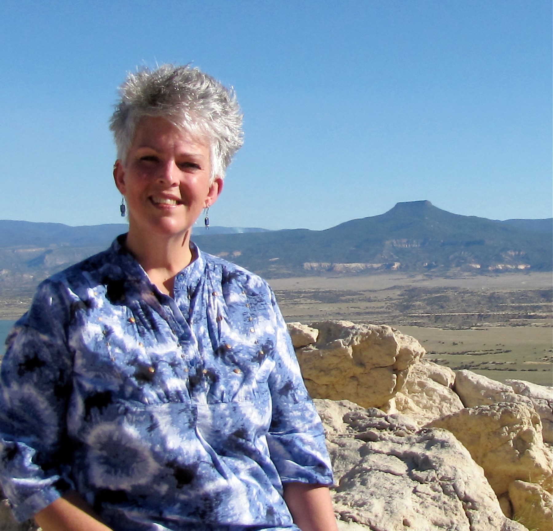 Obituary of Anne L. Hernandez