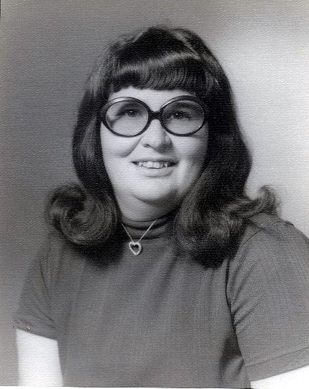 Obituary of Mary Catherine Ansara