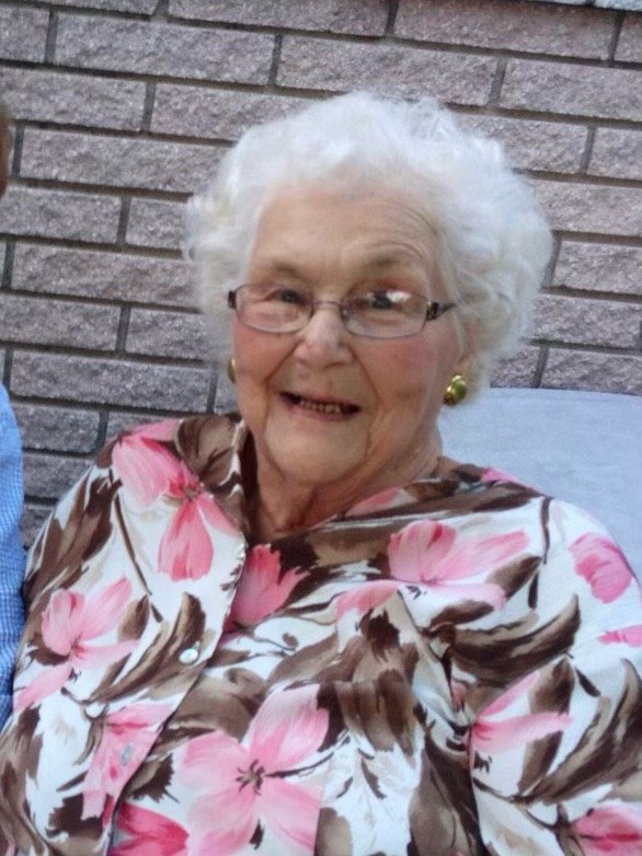 Obituary of Lillian "Tootie" Dreary